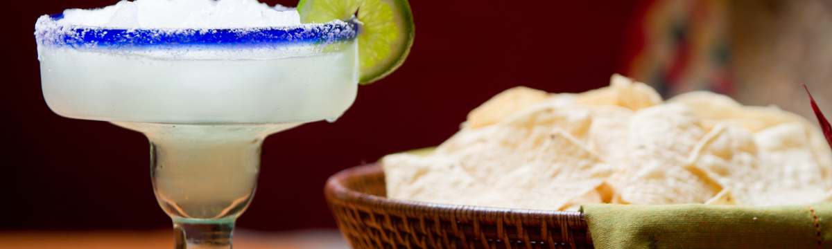 Cinco de Marcho