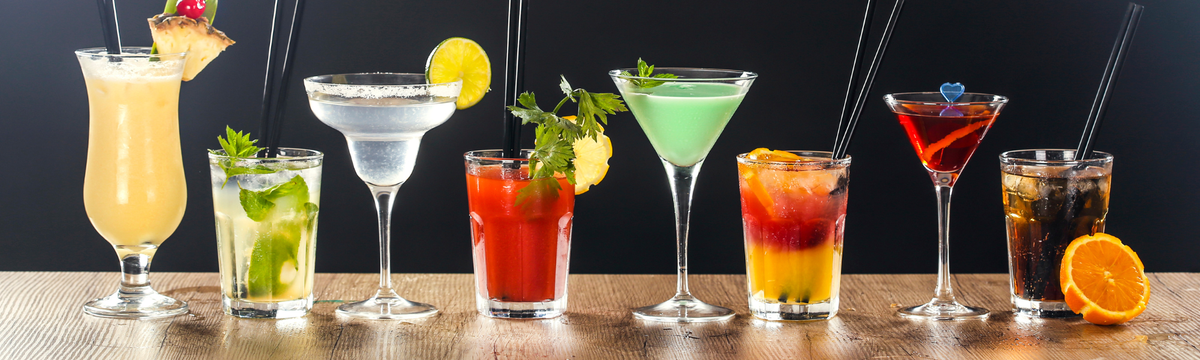 National Cocktail Day