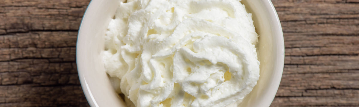 National Whipped Cream Day