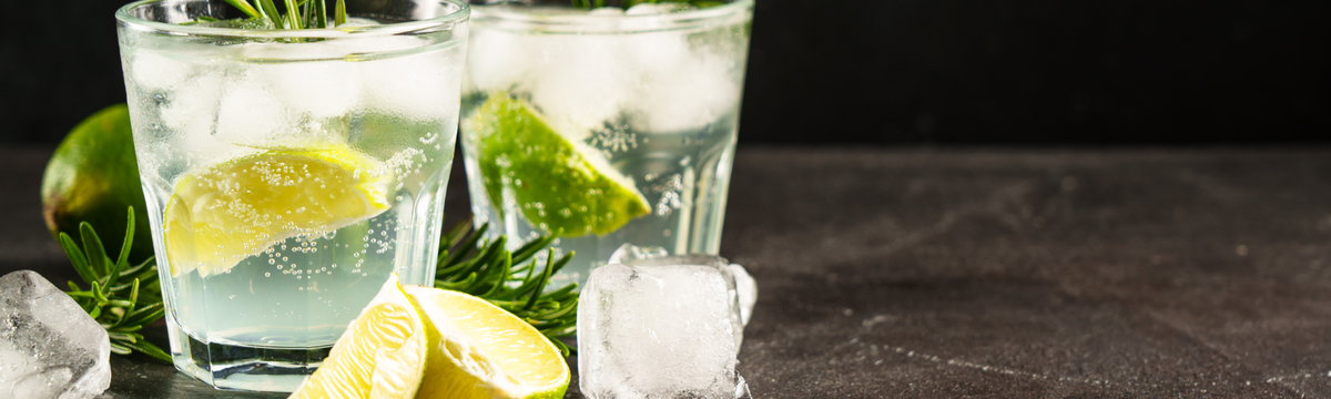 National Gin and Tonic Day