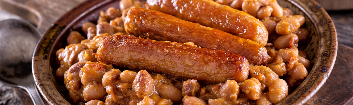 National Cassoulet Day