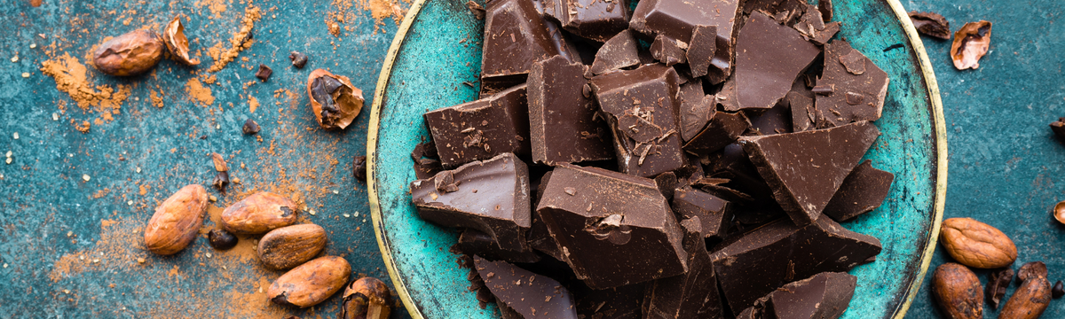 National Bittersweet Chocolate Day