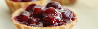 National Cherry Tart Day