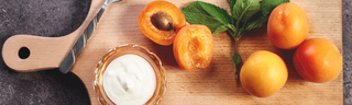 National Peaches and Cream Day