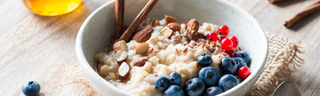 National Porridge Day