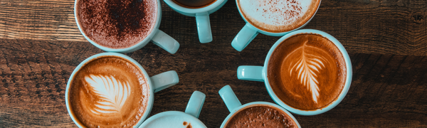 National Coffee Break Day