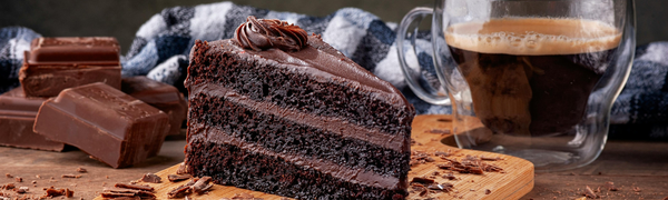 National Chocolate Cake Day