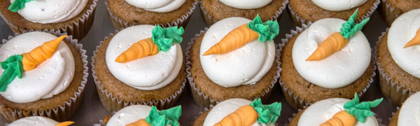 National Carrot Cake Day