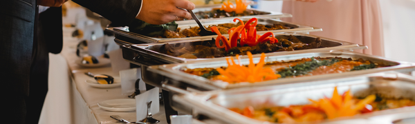 National Buffet Day