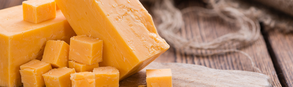 National Cheddar Day