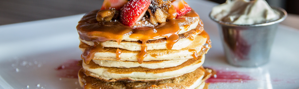 National Pancake Day