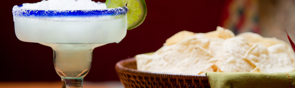 Cinco de Marcho