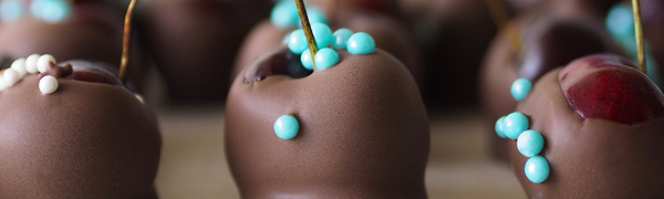 National Chocolate Covered Cherry Day