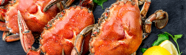 National Crab Meat Day