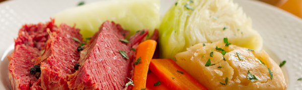 National Corned Beef and Cabbage Day