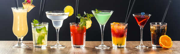 National Cocktail Day