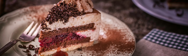 National Black Forest Cake Day