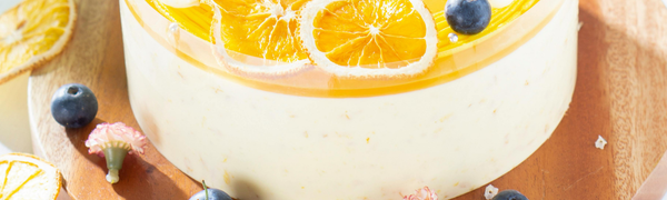 National Lemon Chiffon Cake Day