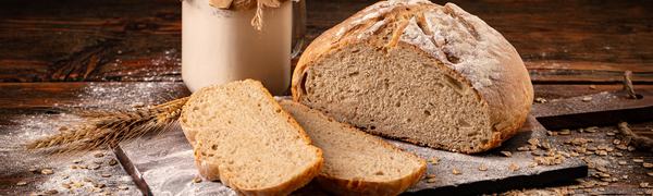 National Sourdough Bread Day