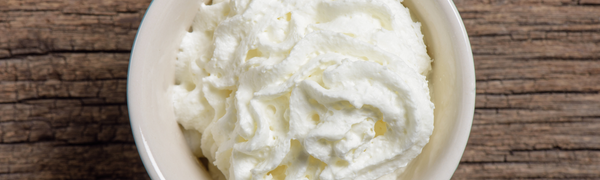 National Whipped Cream Day