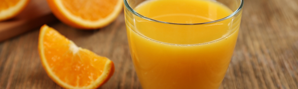 National Orange Juice Day