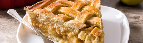 National Apple Pie Day