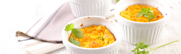 National Cheese Soufflé Day