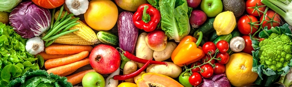 Eat More Fruits and Vegetables Day