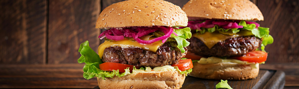 National Hamburger Day