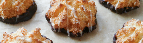 National Macaroon Day