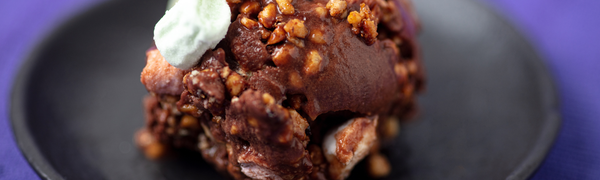 National Rocky Road Day
