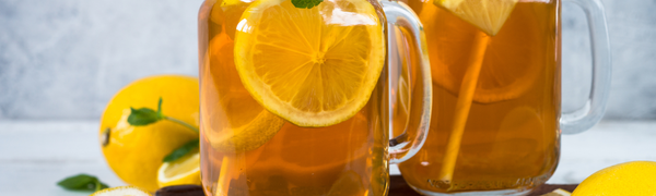 National Iced Tea Day