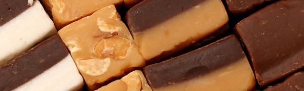 National Fudge Day