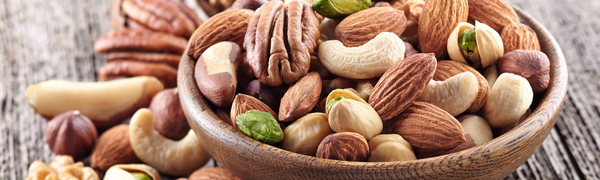 Tree Nut Allergies