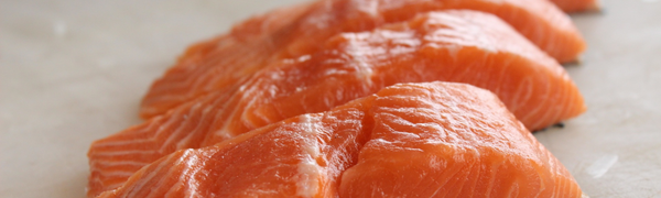 Finned Fish Allergy
