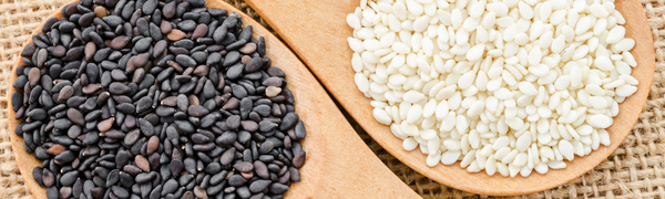 Sesame Allergies