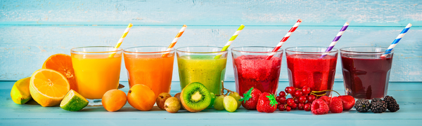 National Fresh Squeezed Juice Day